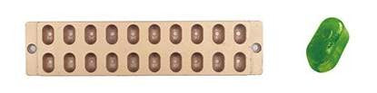 EVO-096 Hard candy plate molds