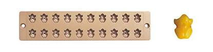 EVO-097 Hard candy plate molds