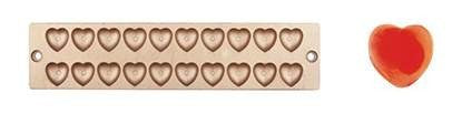 EVO-106 Hard candy plate molds