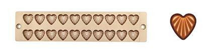 EVO-108 Hard candy plate molds