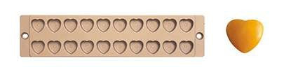 EVO-109 Hard candy plate molds