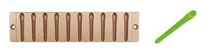 EVO-113 Hard candy plate molds