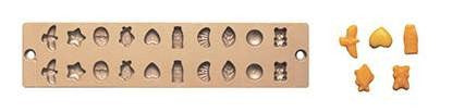 EVO-116 Hard candy plate molds