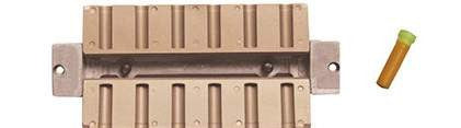LFT-026 Three-dimensional lollipop molds