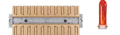 LFT-027 Three-dimensional lollipop molds