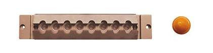 LFT-038 Three-dimensional lollipop molds
