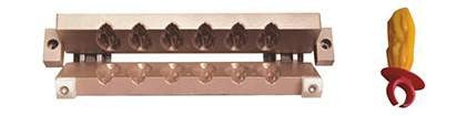 LFT-047 Three-dimensional lollipop molds