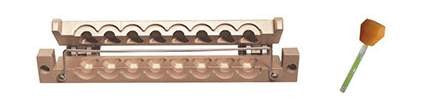 LFT-049 Three-dimensional lollipop molds