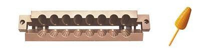 LFT-050 Three-dimensional lollipop molds