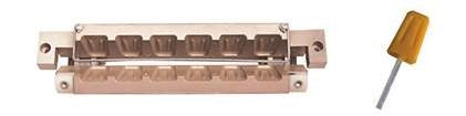 LFT-057 Three-dimensional lollipop molds