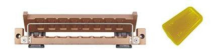 LFT-059 Three-dimensional lollipop molds