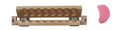 LFT-061 Three-dimensional lollipop molds