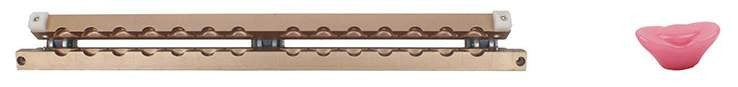 LFT-065 Three-dimensional lollipop molds