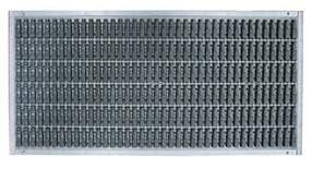 LFD-027 Starch molding tooling
