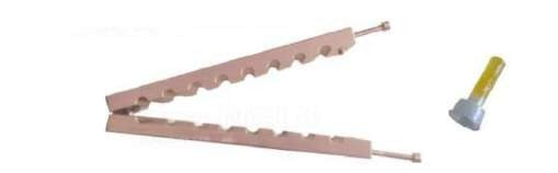 LFS-001 catalog reference
